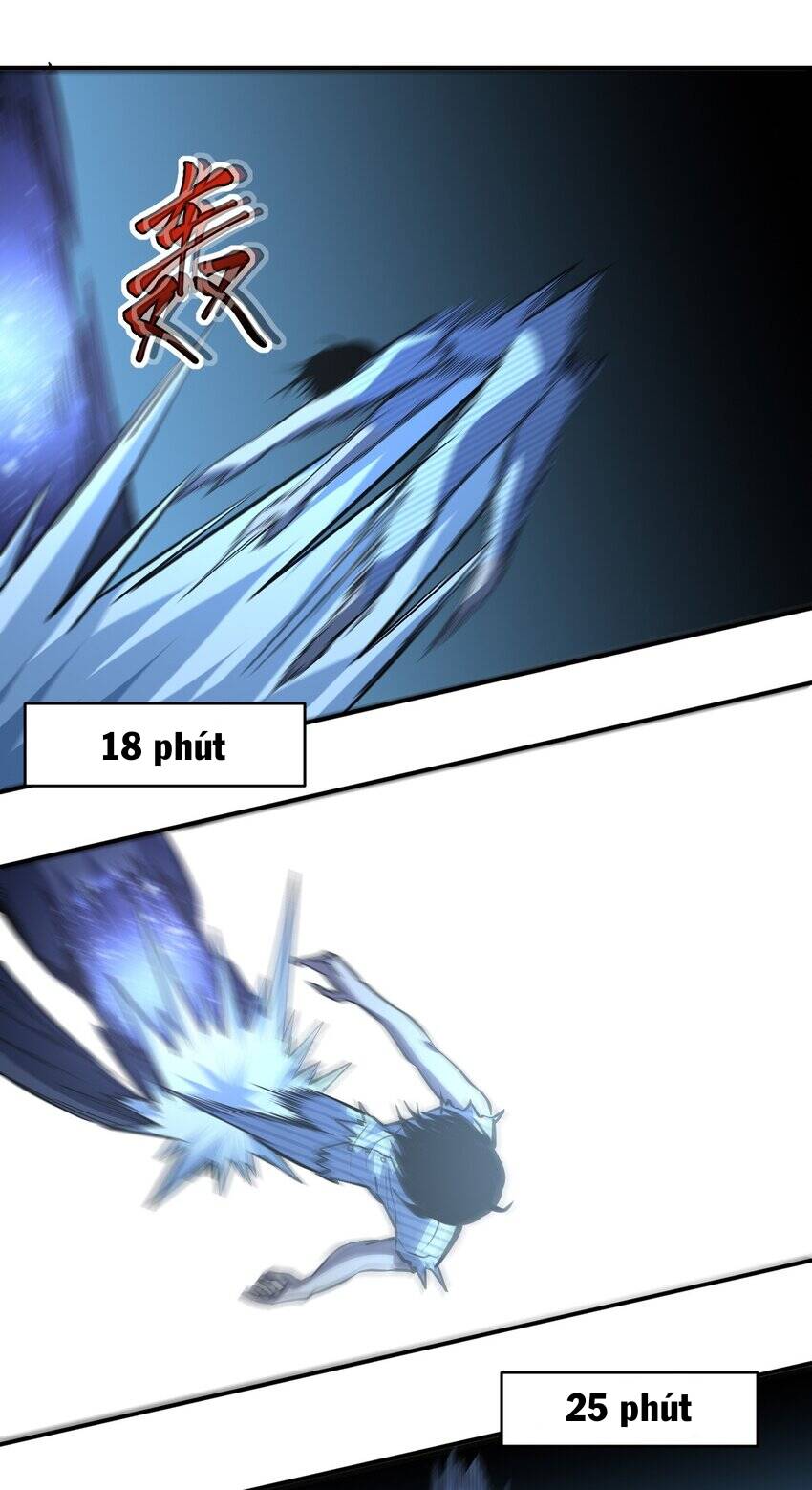 ta xưng bá chư thiên chỉ dựa vào phòng ngự chapter 4 81