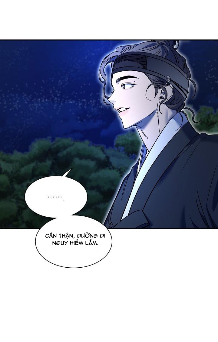 [18+] tuyển tập truyện bl ngắn - double bell chapter 55 30