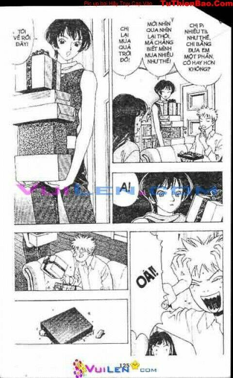 cô bé thám tử chapter 6 125