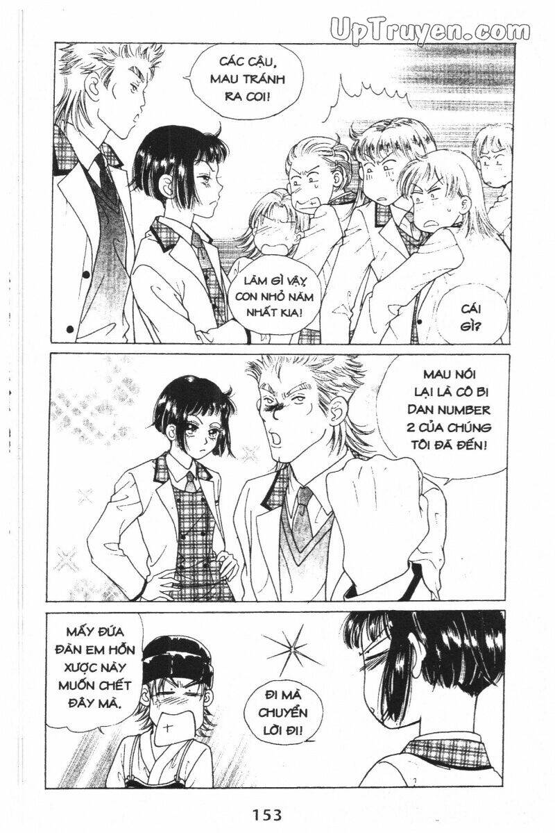 cô nàng ngổ ngáo chapter 3 155