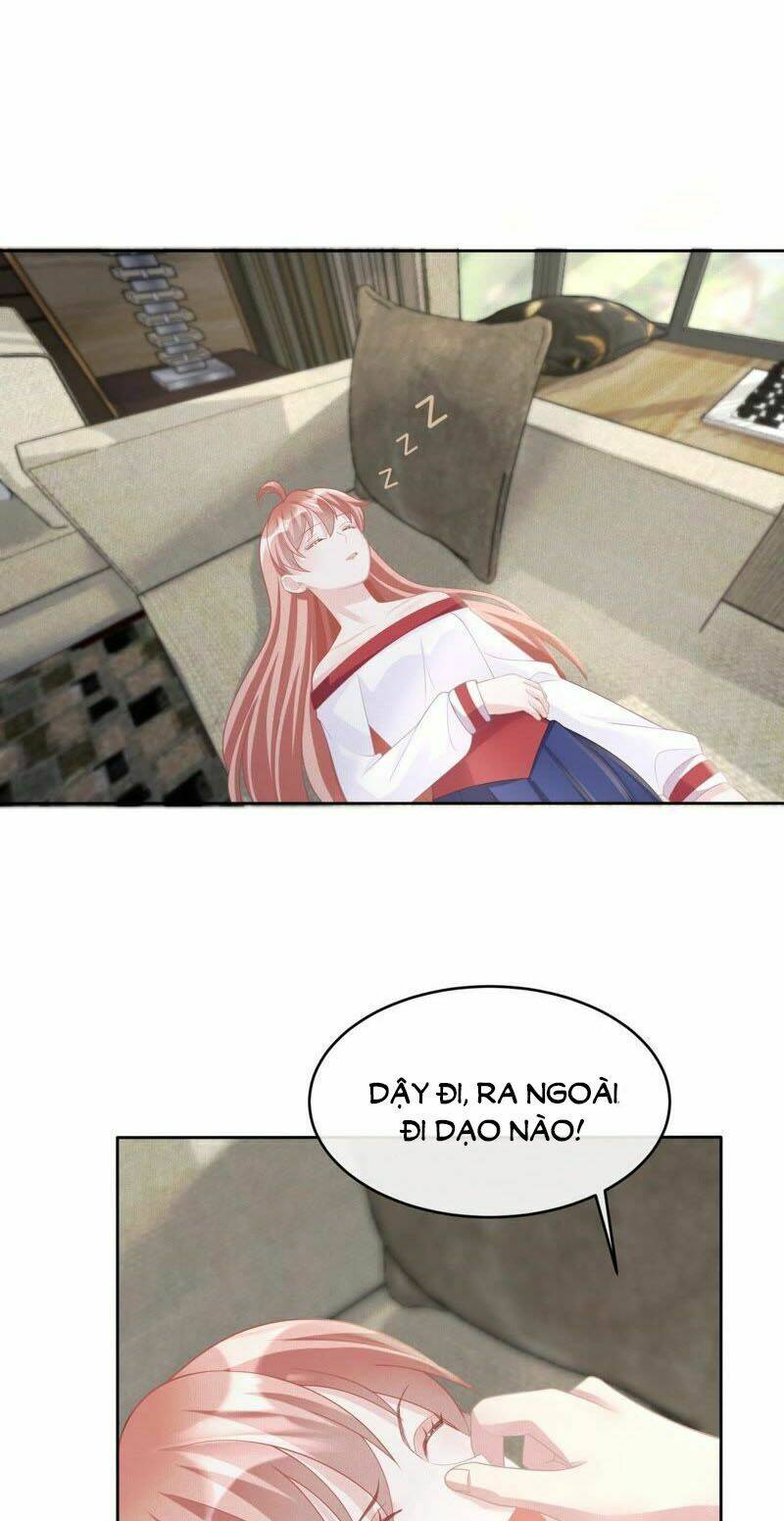 cô dâu giả tạo chapter 20 15