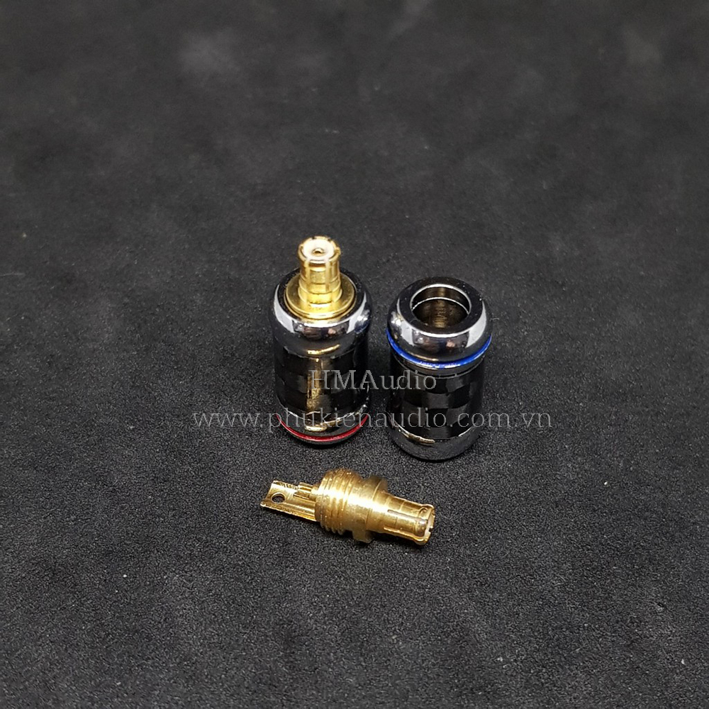 Giắc Connector A2DC