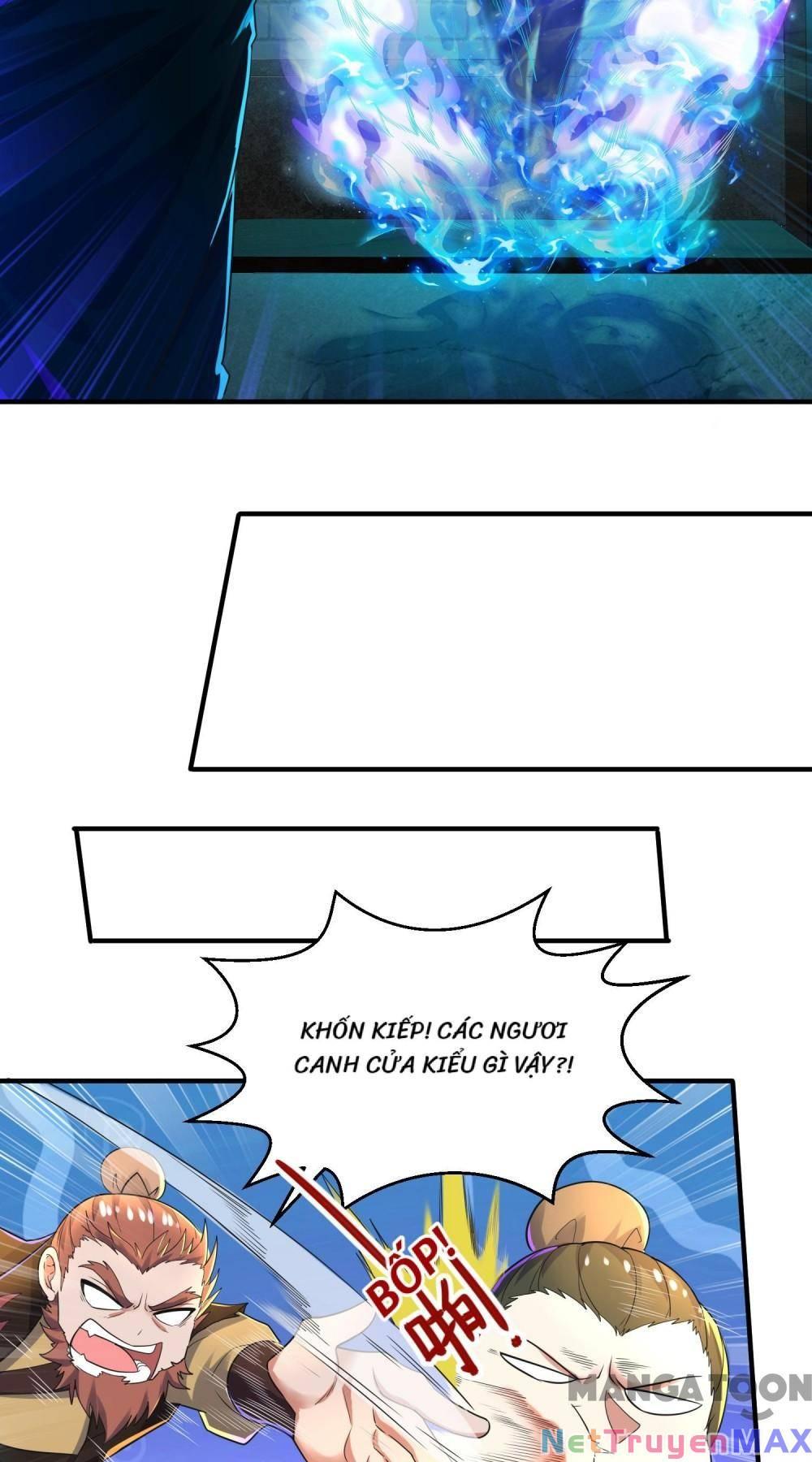 đệ nhất người ở rể chapter 249 5