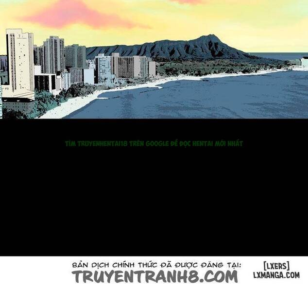 mùi vị của đôi bàn tay chapter 29 8