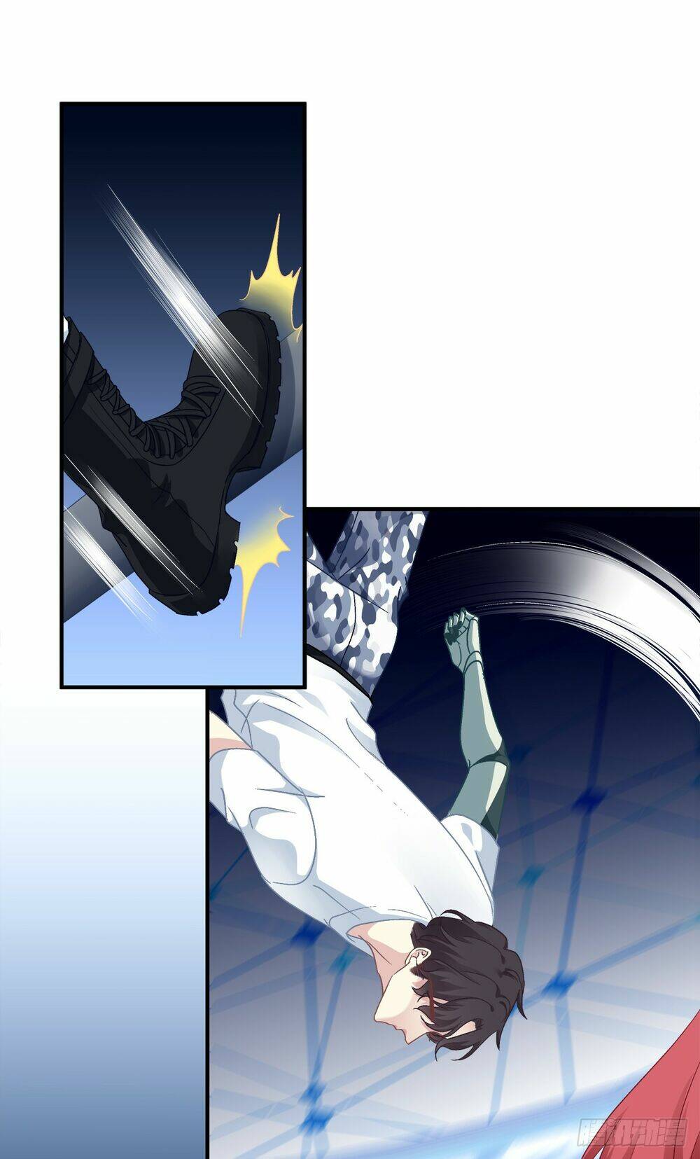 toàn bộ nắm trong tay chapter 28 12