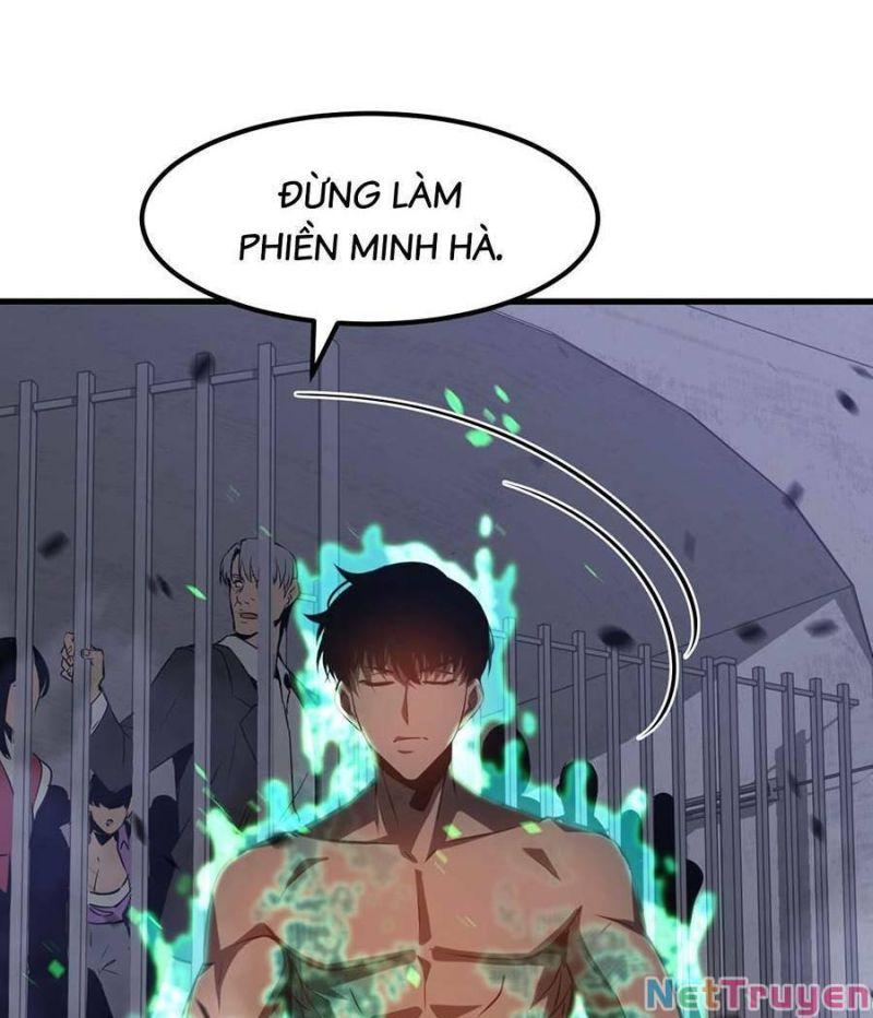 siêu tiến hóa chapter 90 25