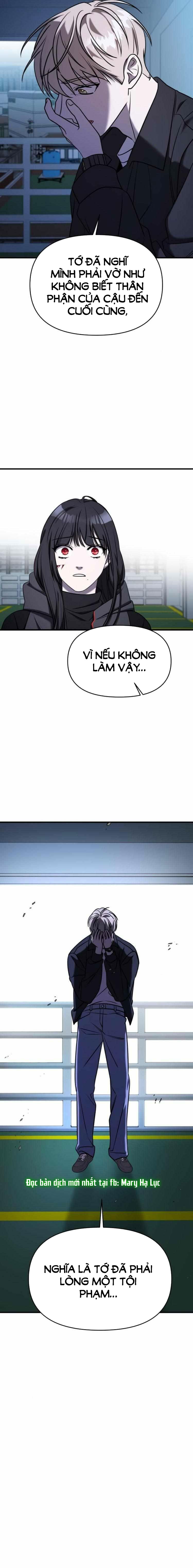 phản diện thuần túy chapter 67.2 13