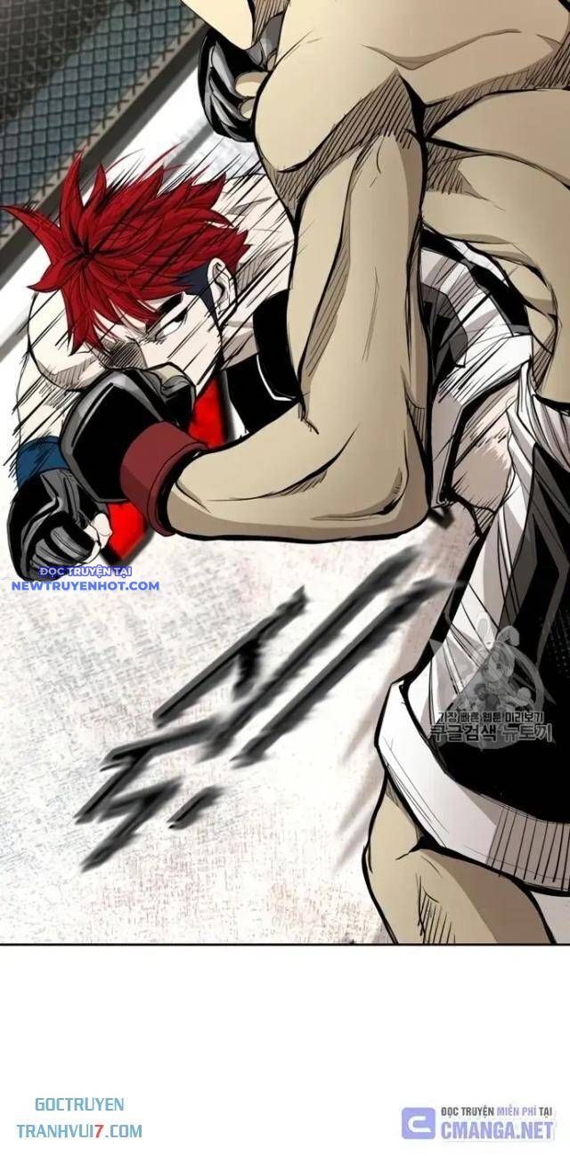 shark - cá mập chapter 174 24