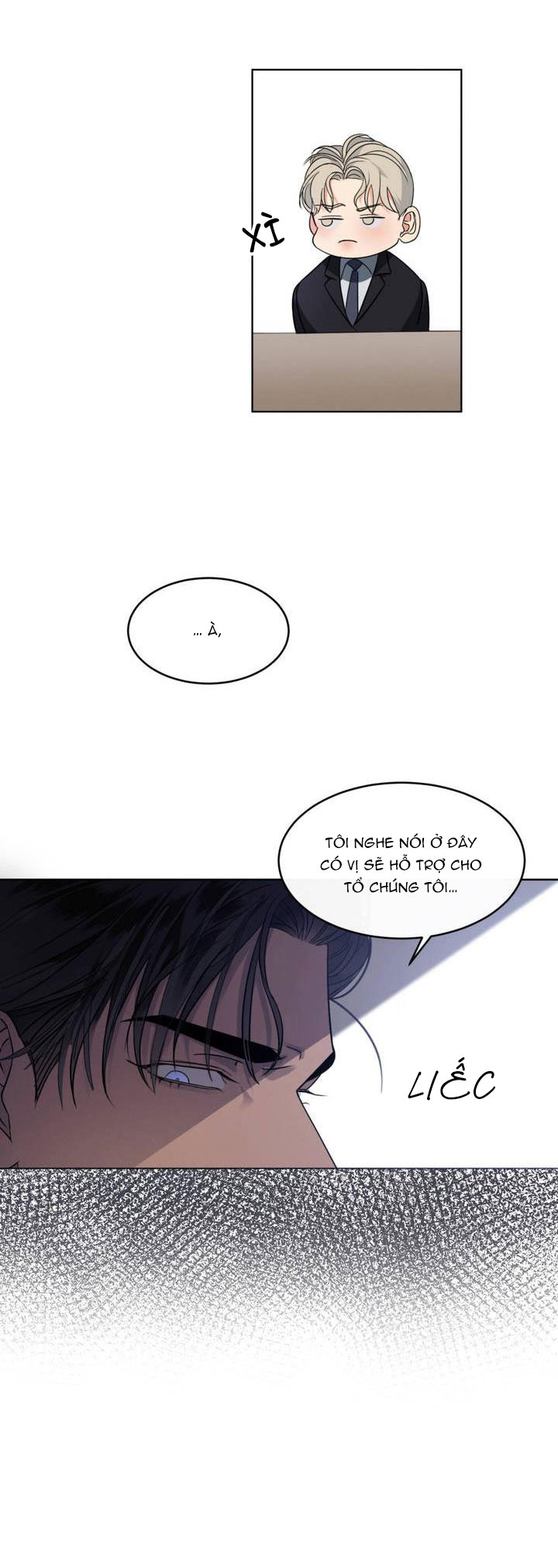 kick off chapter 1 42