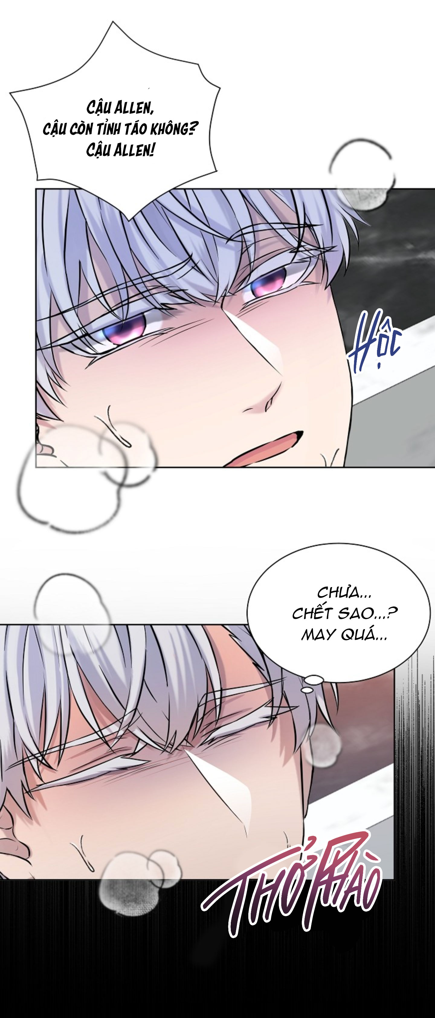 viên đạn vàng chapter 20 19