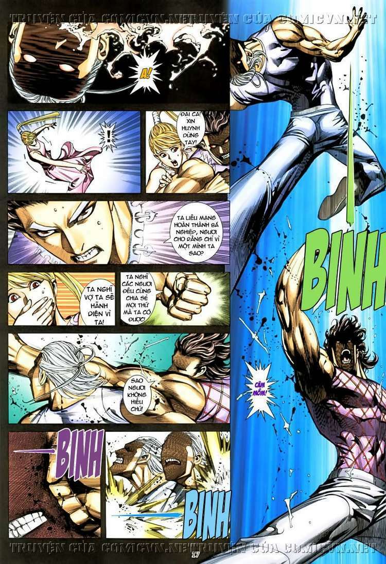 võ thần phượng hoàng chapter 60 14