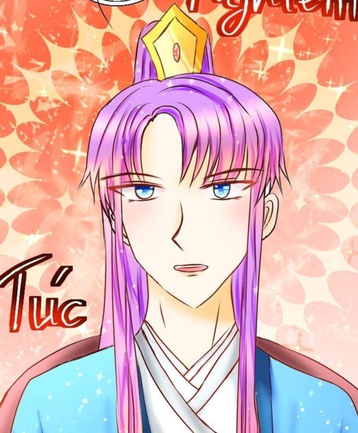 xuyên không làm thái tử phi chapter 6 31