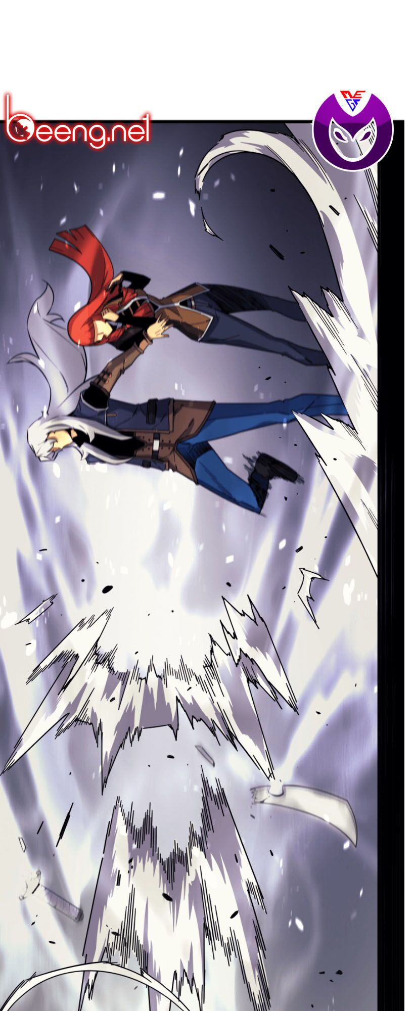 sự trở lại của pháp sư vĩ đại sau 4000 năm chapter 14 69