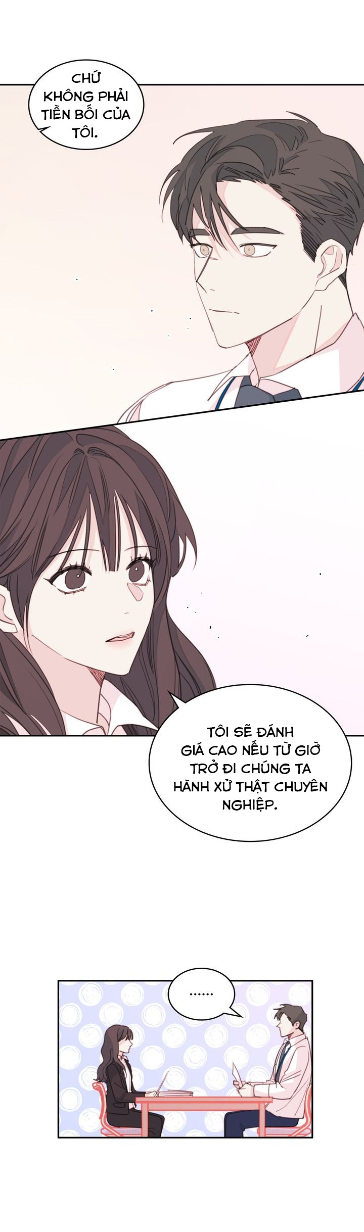 hôm nay cùng với em chapter 86 10