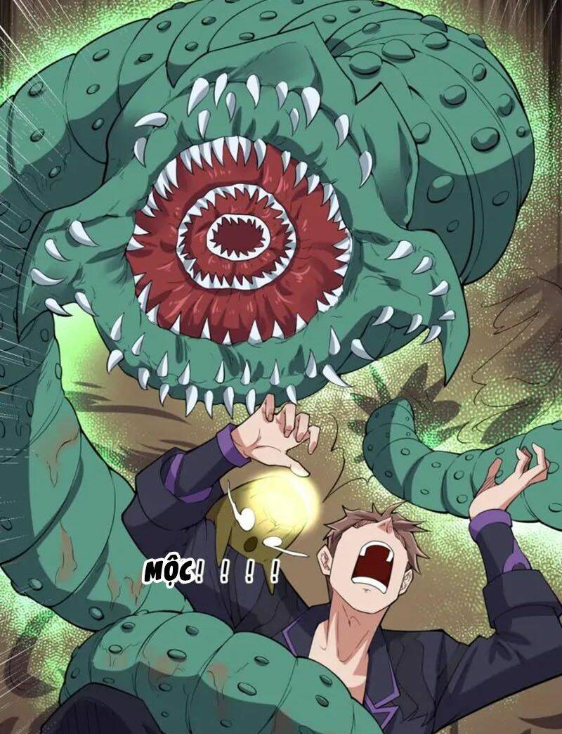 người chặn xuyên không chapter 101 75