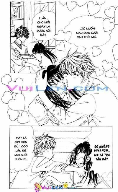 nụ hôn nồng thắm chapter 10 140