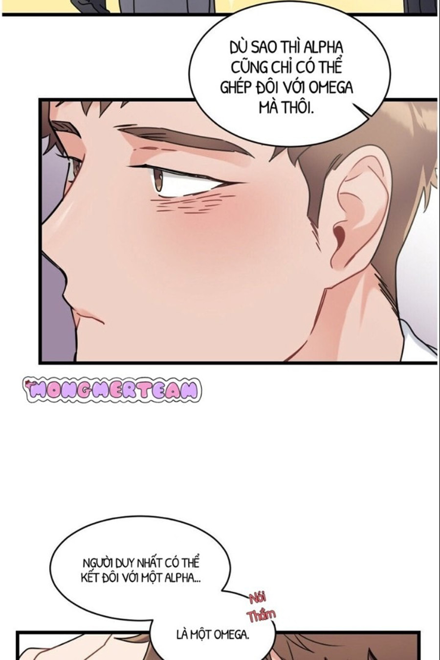 trạm xe buýt omega chapter 1.2 9