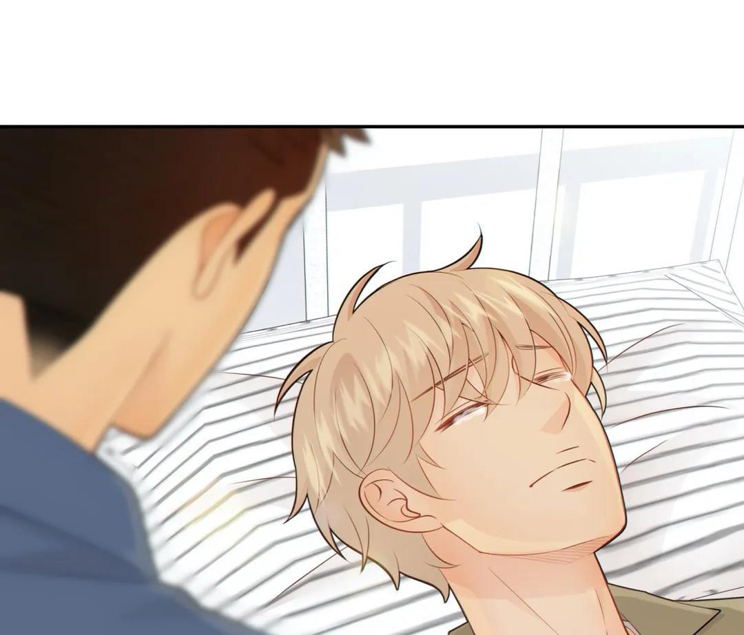 thời gian giữa sói và chó chapter 42 75