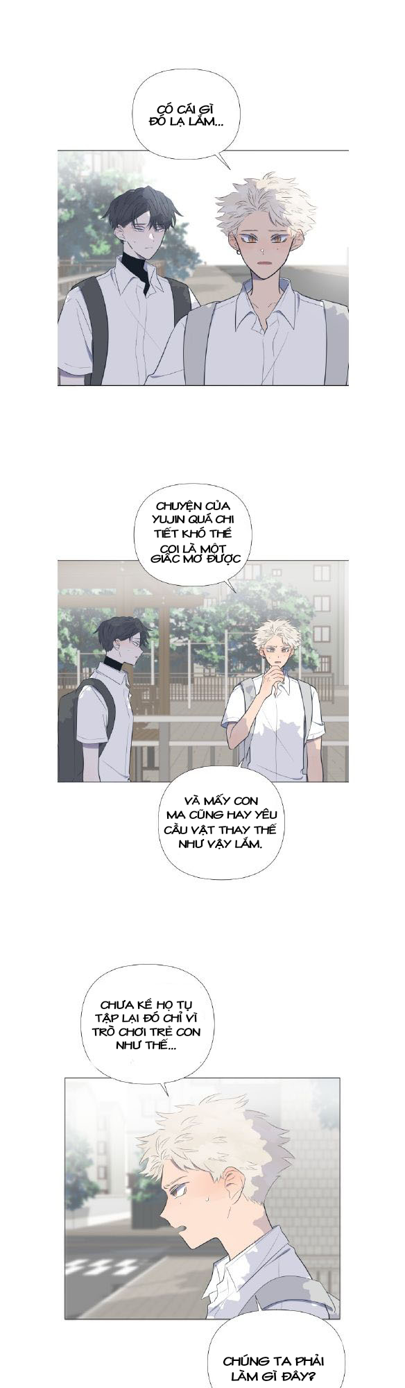 moonchild chapter 9 3