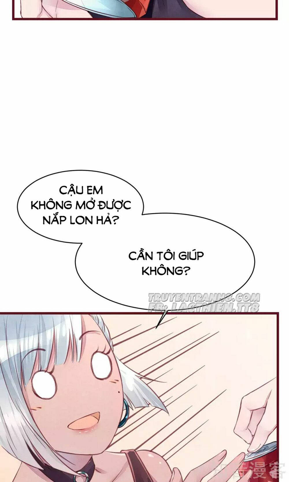 đào tạo nuôi dưỡng bạn trai mèo chapter 16 5