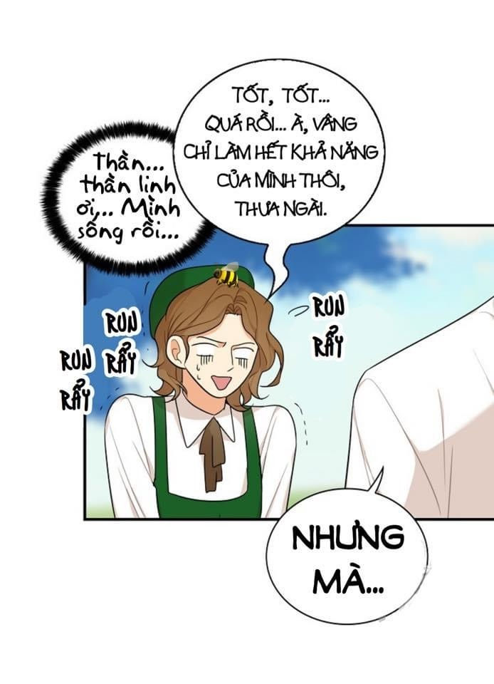 xuyên không trở thành mẹ của nhân vật phản diện chapter 27 5