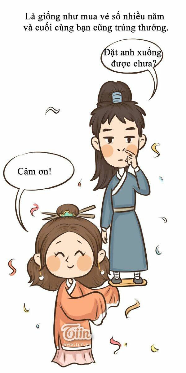 giải mã tình yêu chapter 79 5