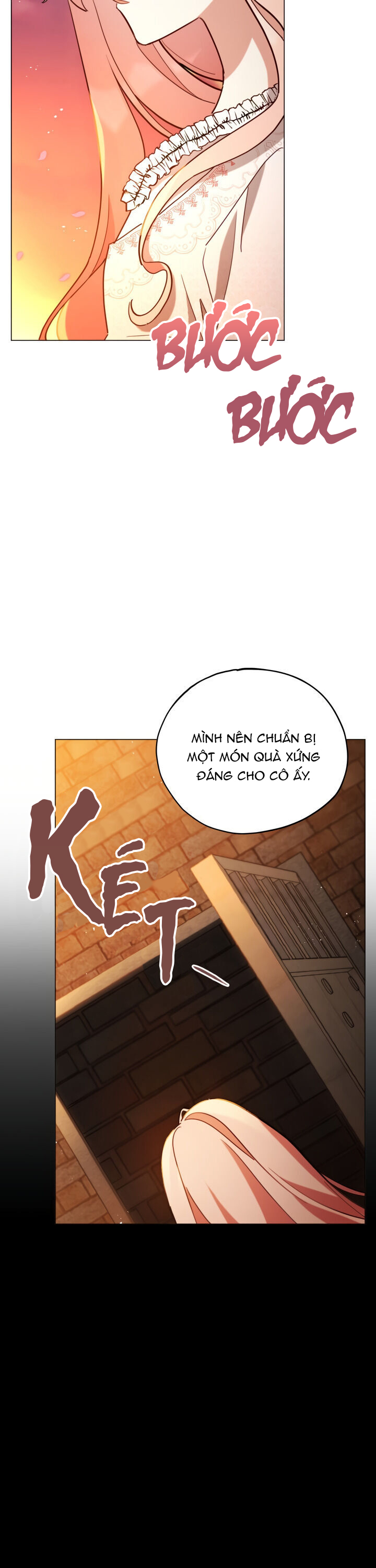 quý cô không thể chạm vào chapter 10 10