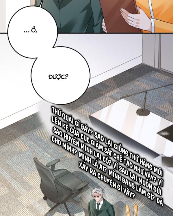 học cùng em gái, tôi bất cẩn vô địch rồi chapter 103 39