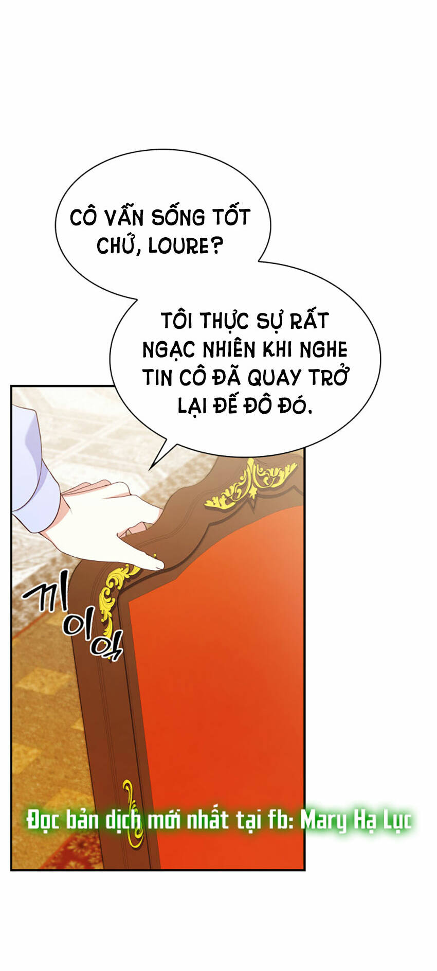 từ ác nữ, tôi trở thành một người mẹ chapter 41.2 24