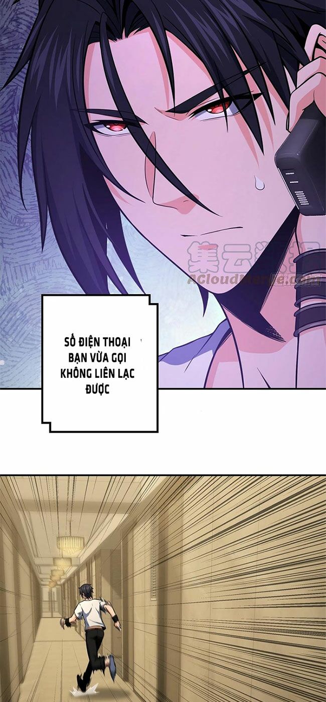 bắt đầu từ cửu đầu điểu chapter 25.5 32