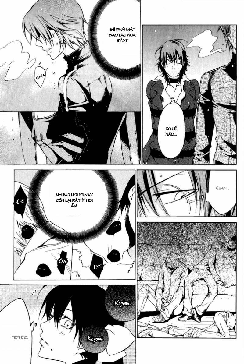 chronos deep chapter 14 21