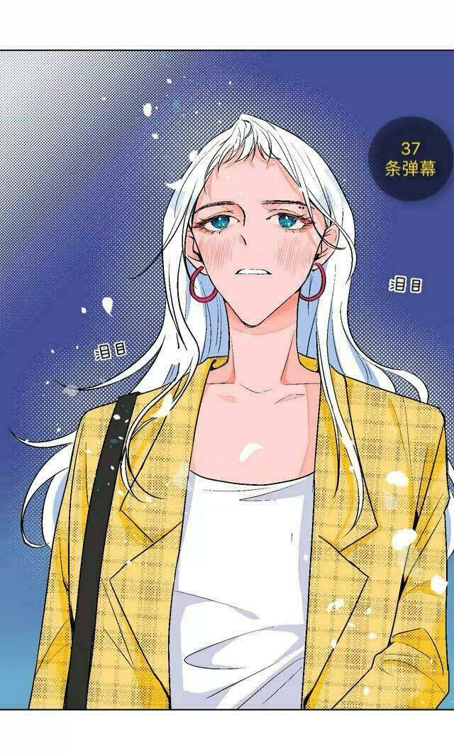 99 độ f - talk to me chapter 1 64