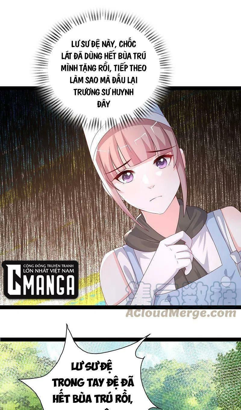 tối cường vận đào hoa chapter 254 30