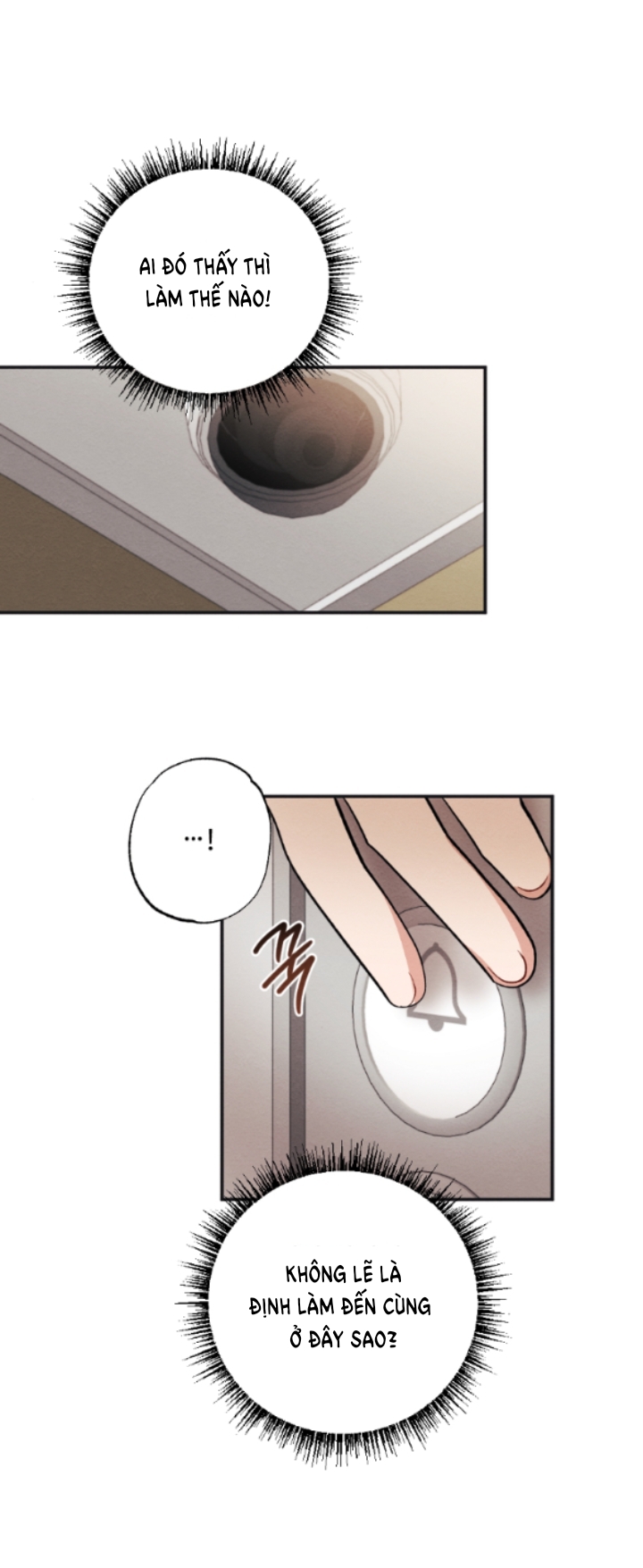 [18+] hôn nhân bị đánh cắp chapter 27.1 23