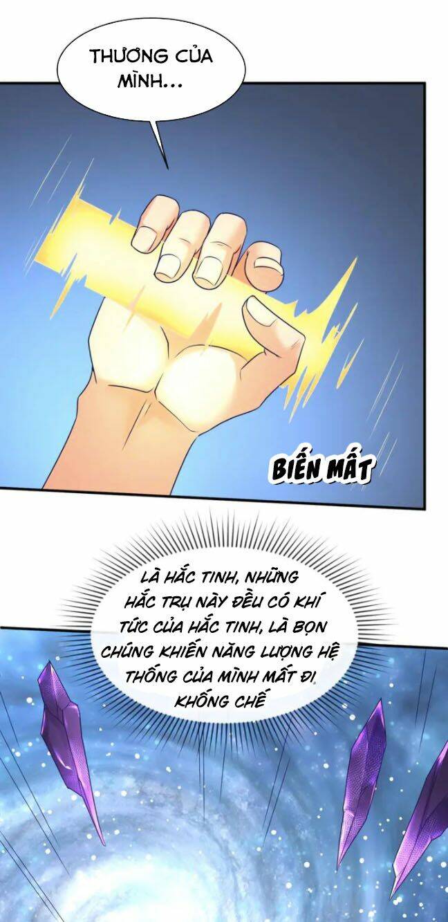 người chặn xuyên không chapter 107 44