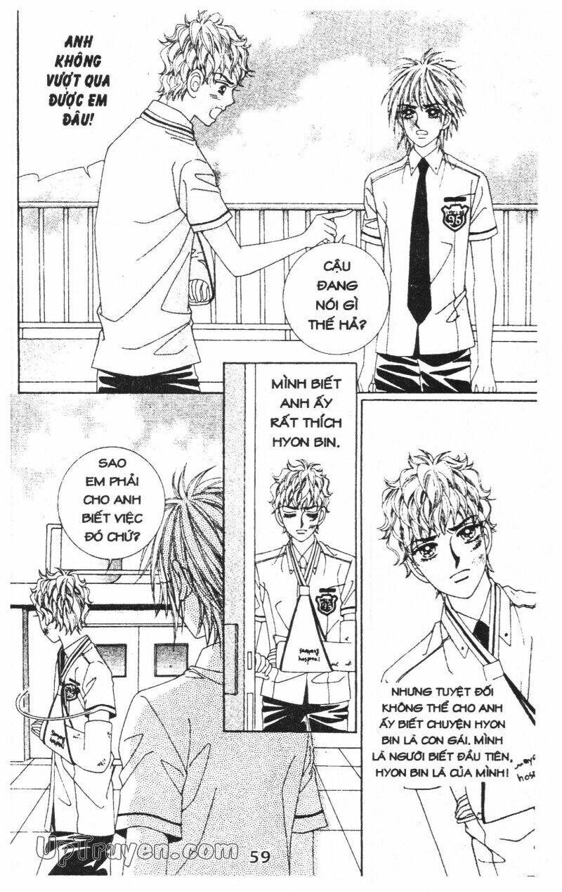 mặt nạ tình yêu chapter 38 60