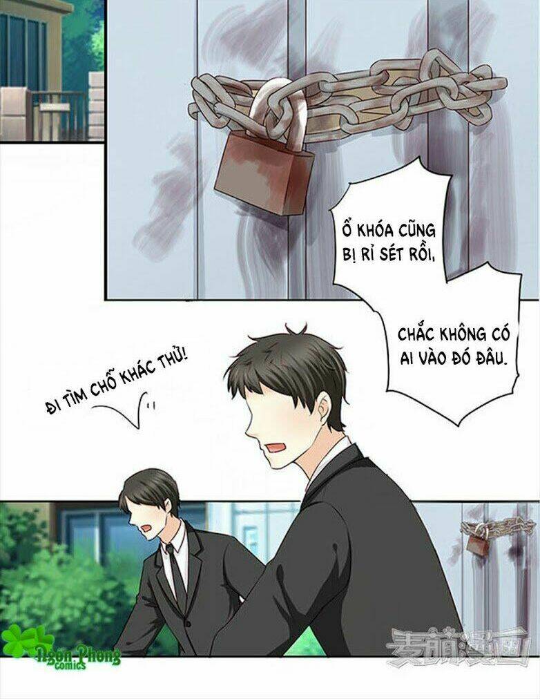 tổng tài bá đạo là gay chapter 47 8