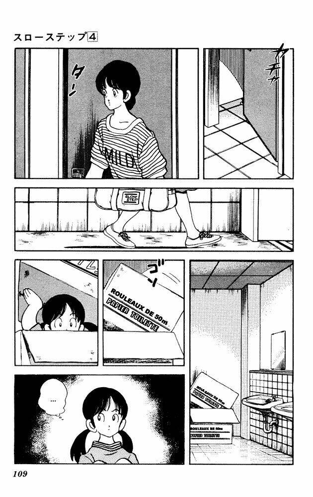 slow step chapter 28 15