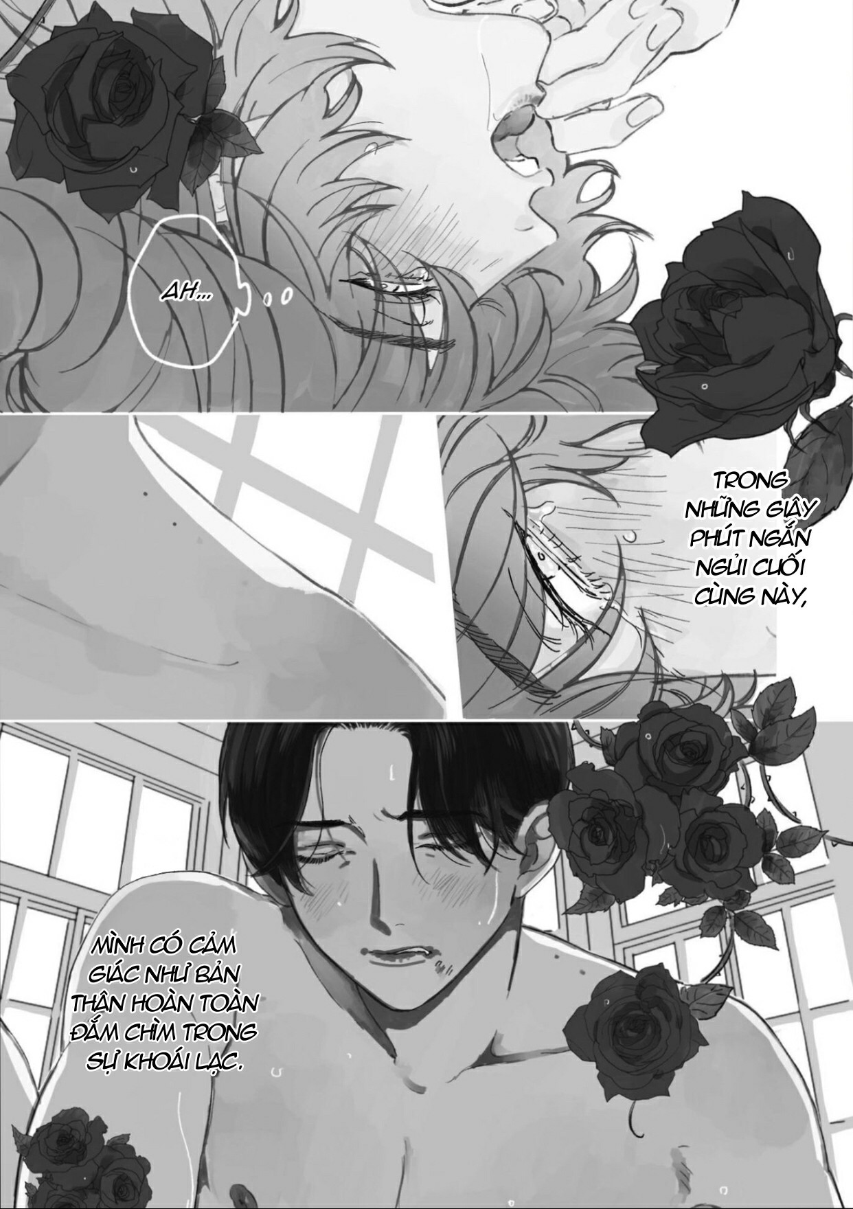 màn đêm chapter 4 1