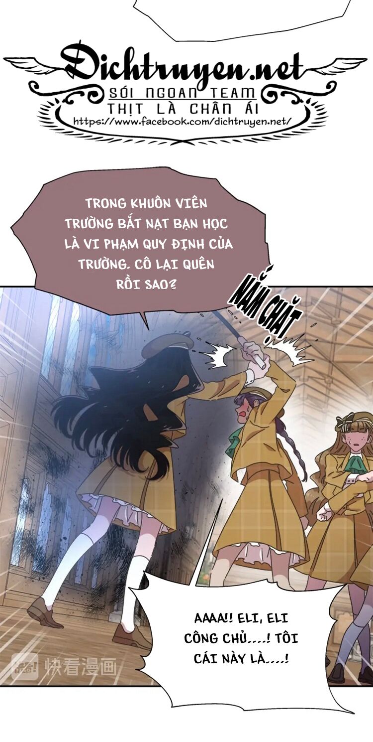 con gái bảo bối của ma vương chapter 105 64