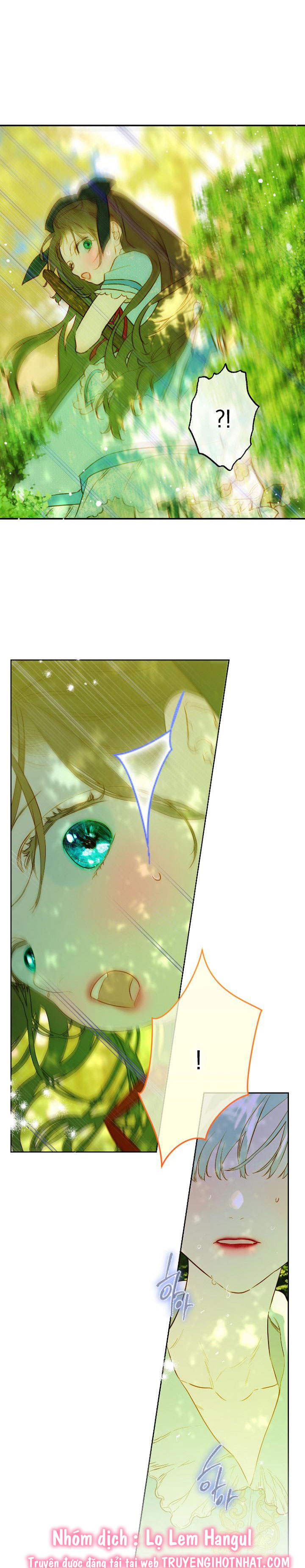 mẹ tôi kết hôn một lần nữa chapter 47 28