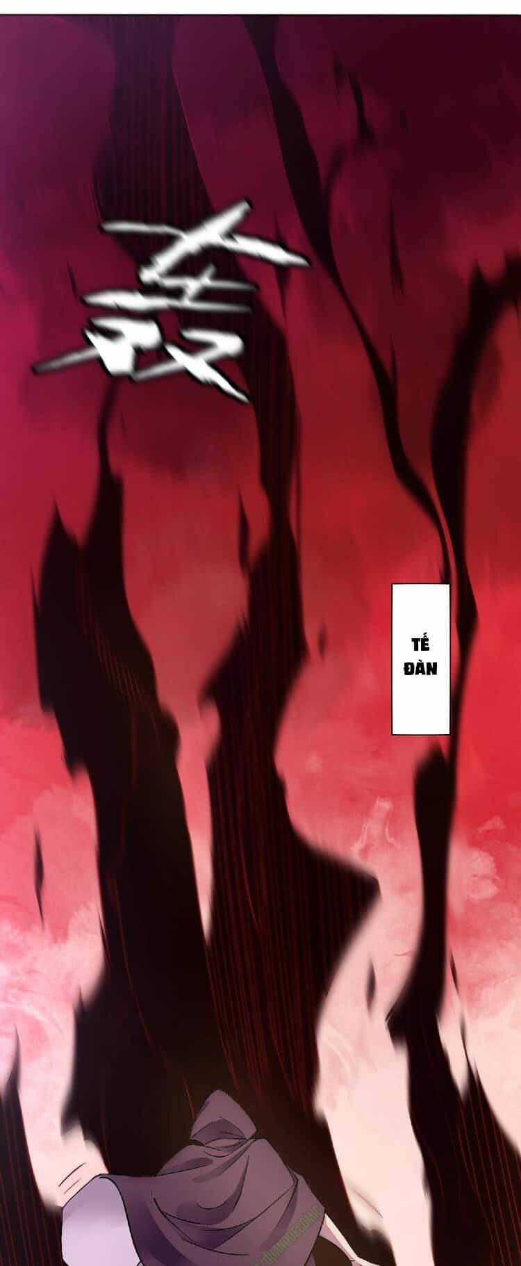 tu la võ thánh chapter 1 6