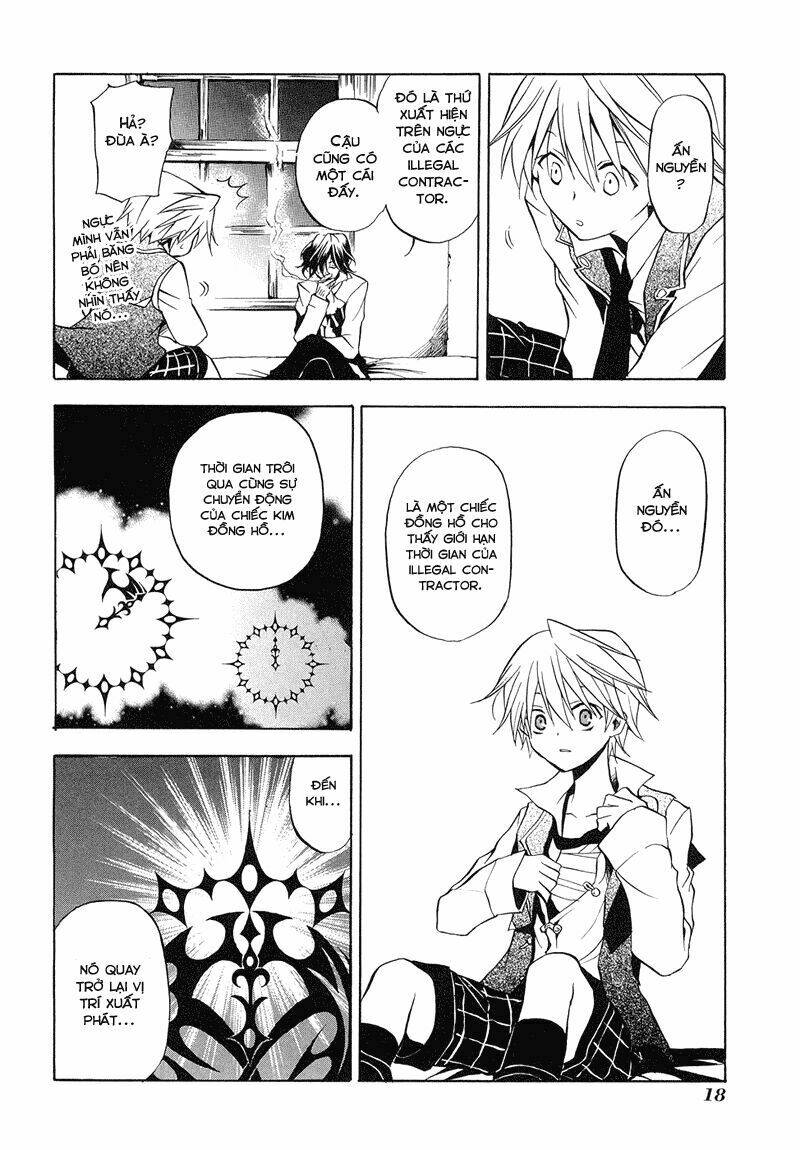 pandora hearts chapter 5 20