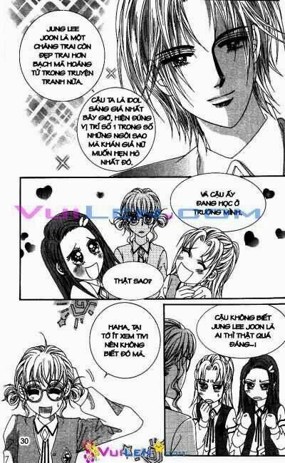 đừng tin cô ấy chapter 1 30