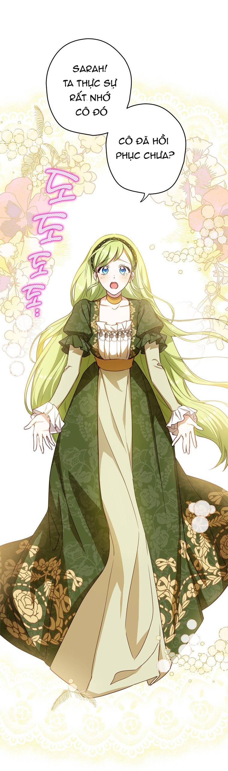 đã bảo nữ chính cải nam trang cơ mà ! chapter 22 29