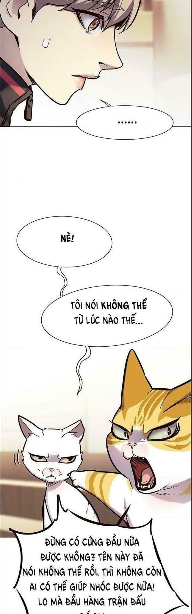 biến thân thành mèo chapter 156 13