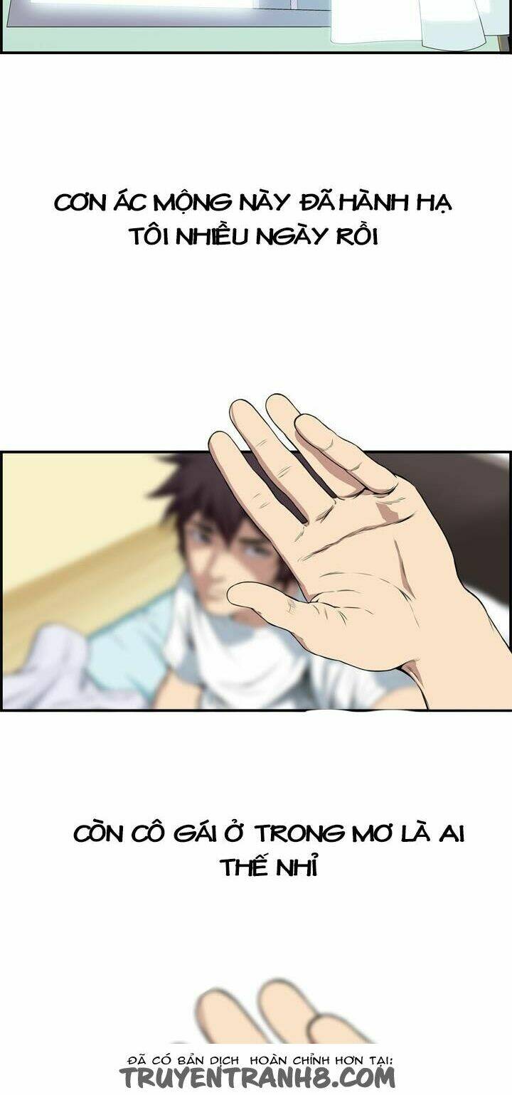 giấc mơ khủng khiếp - deadful dream chapter 1 65