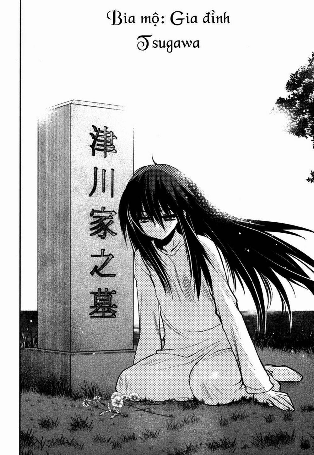 cô gái có siêu năng lực chapter 44 34