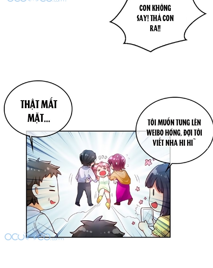 kế hoạch công lược của cô vợ gả thay chapter 3 23