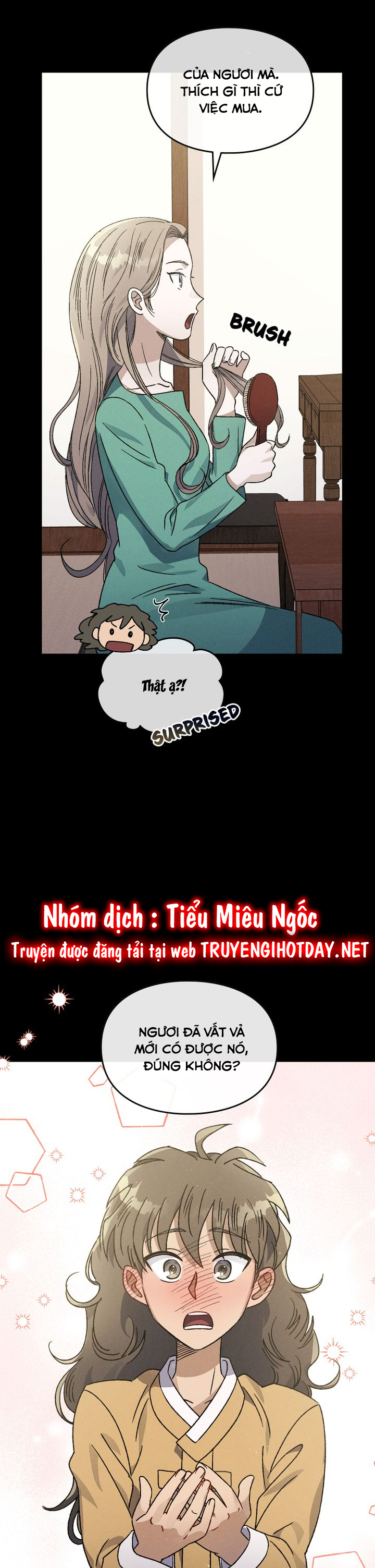 nếu tôi là bạn chapter 60 1